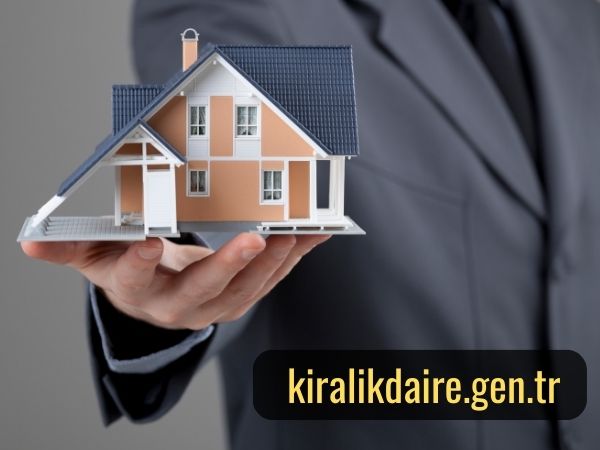 Hacıömerderesi Mahallesi Kiralık Daire